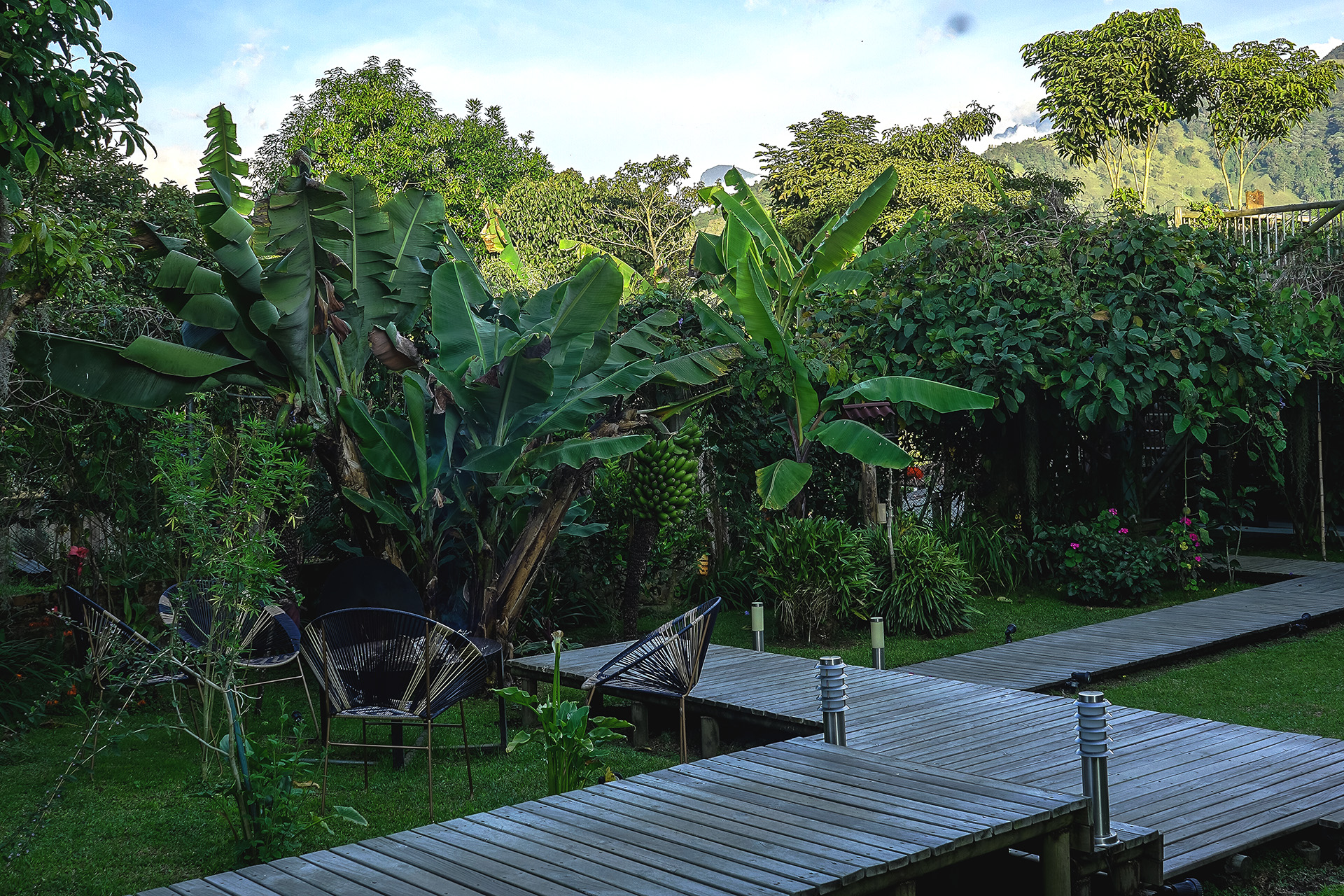 Terasu Hotel Salento