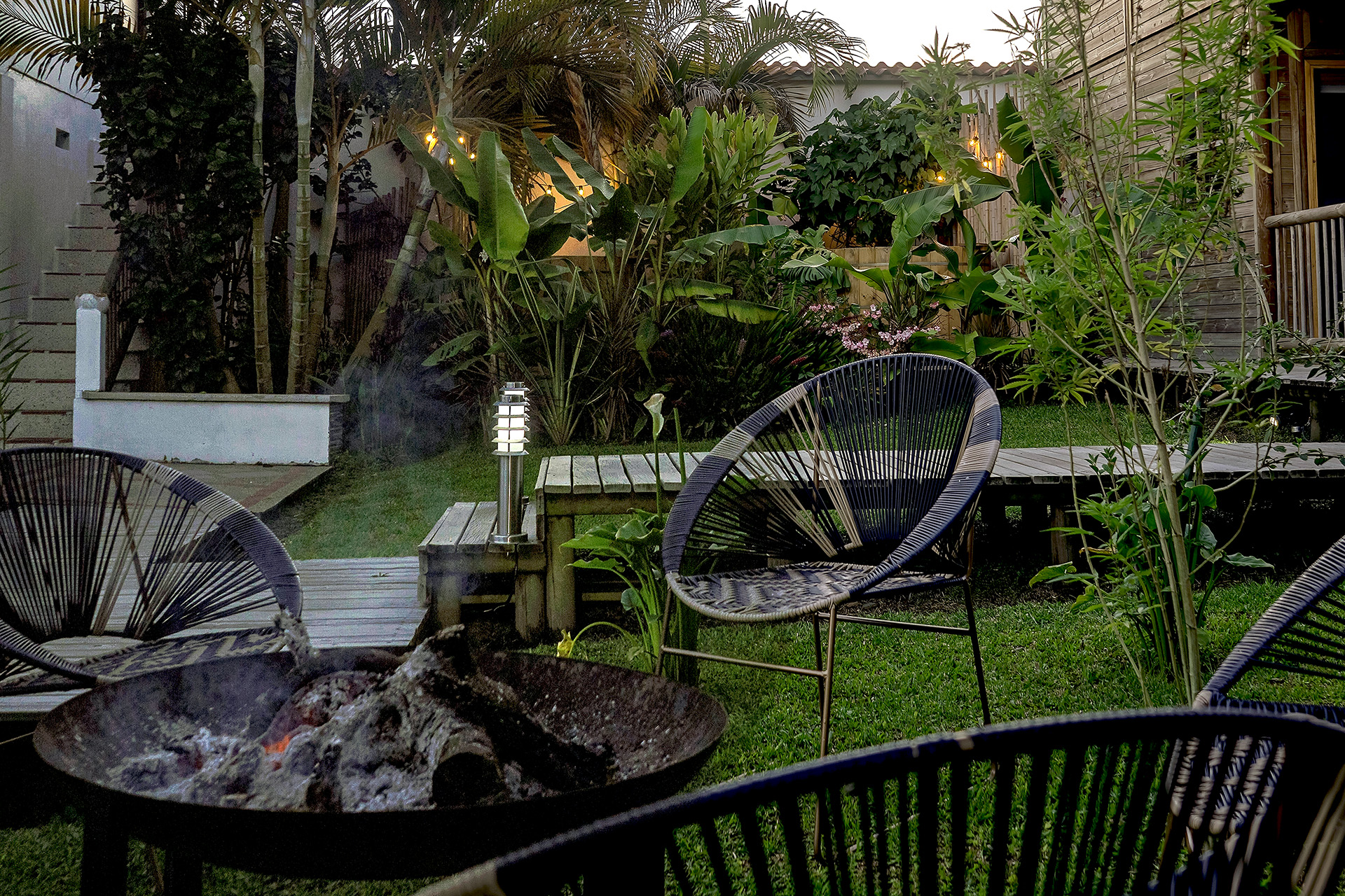 Terasu Hotel Salento