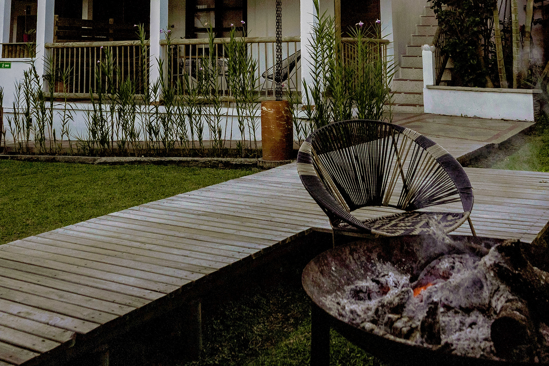 Terasu Hotel Salento