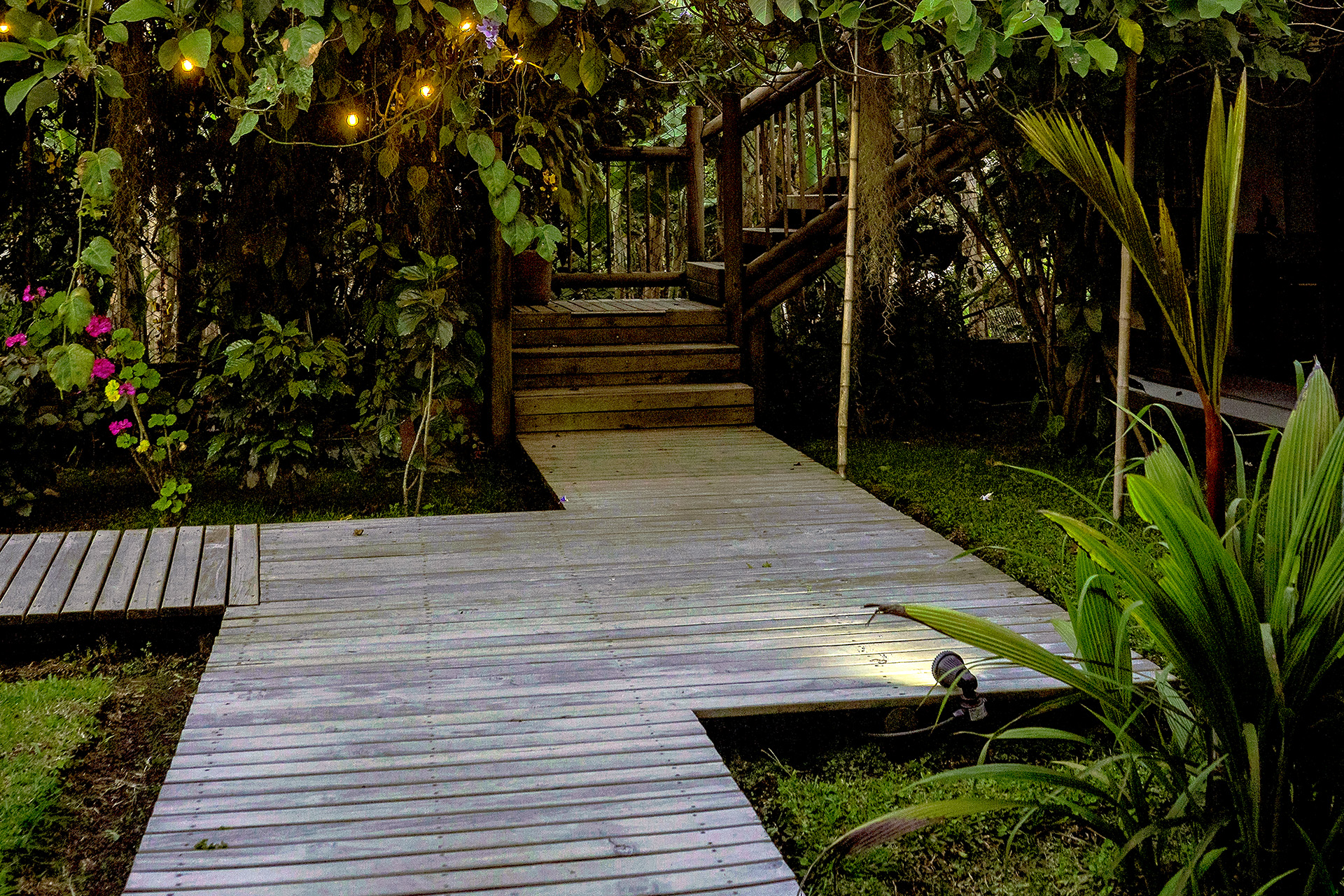 Terasu Hotel Salento