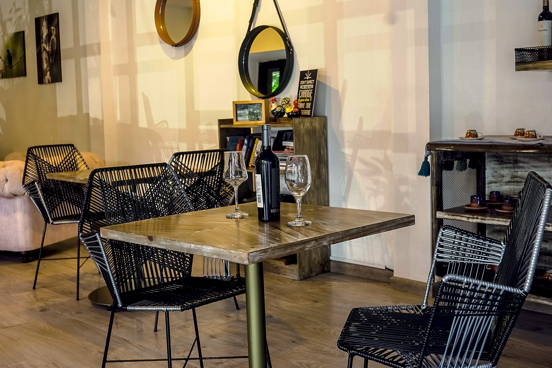 Terasu Hotel Salento