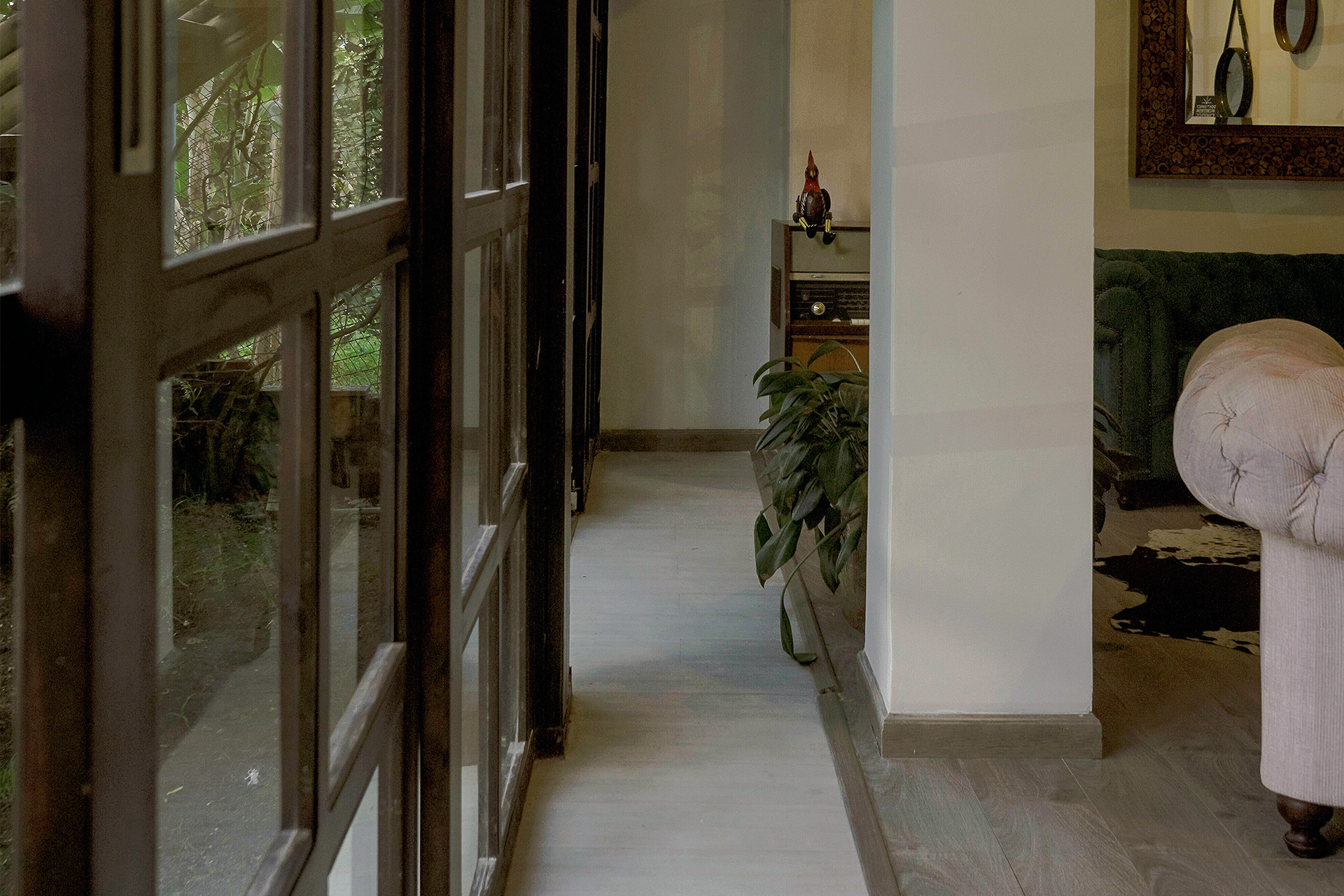 Terasu Hotel Salento