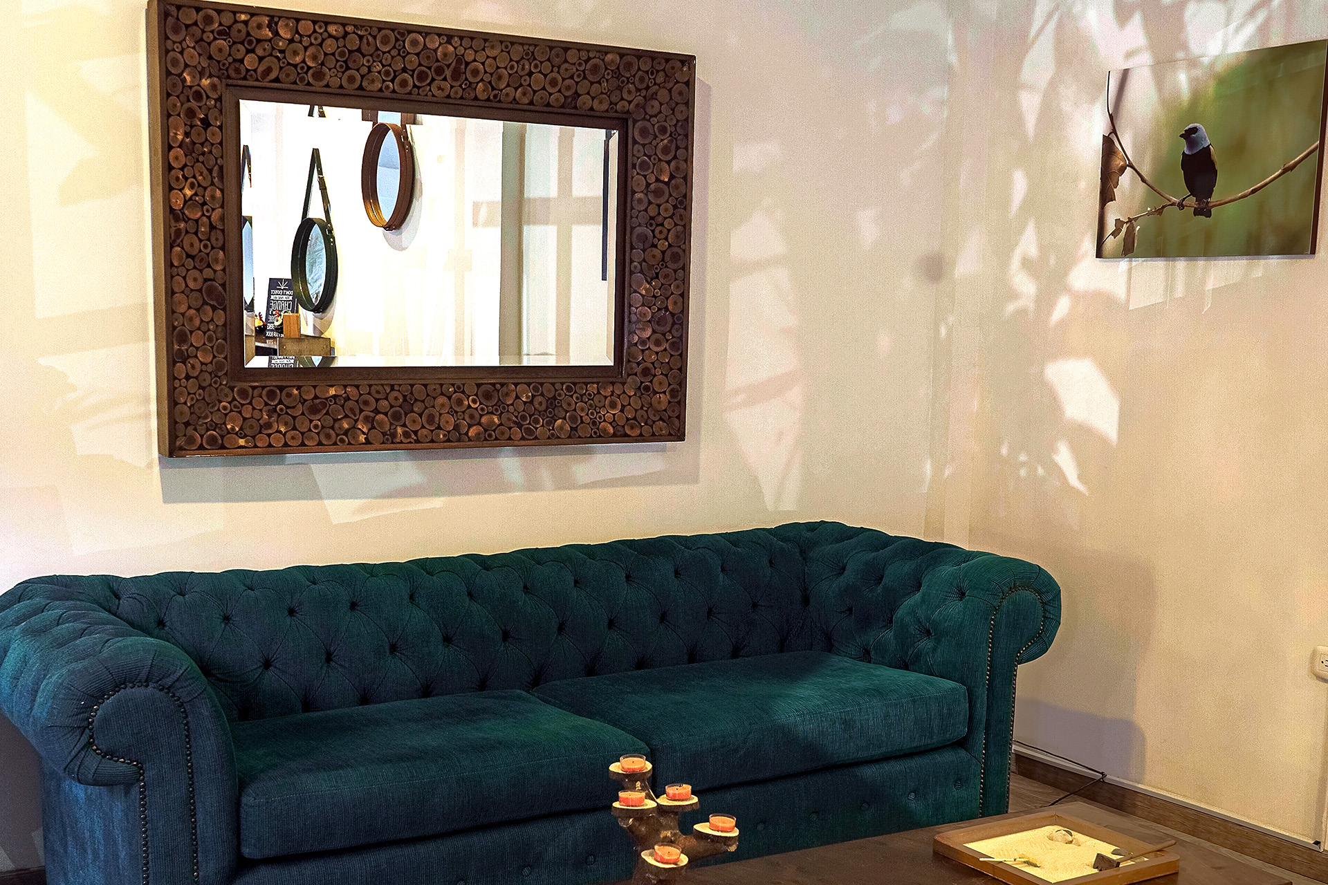 Terasu Hotel Salento