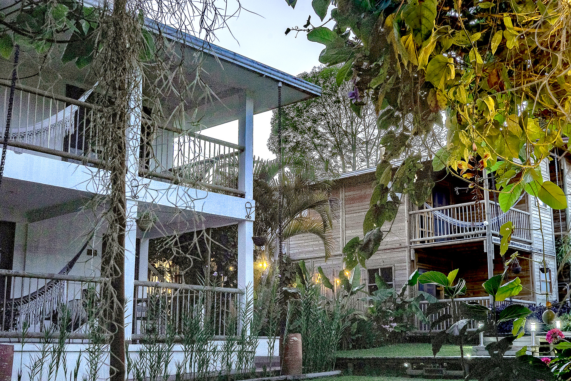 Terasu Hotel Salento