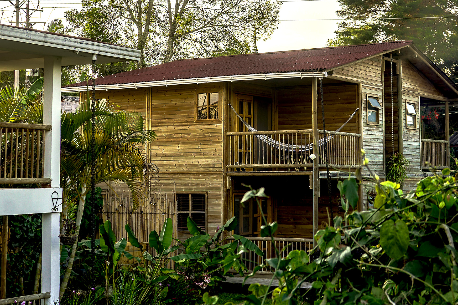 Terasu Hotel Salento