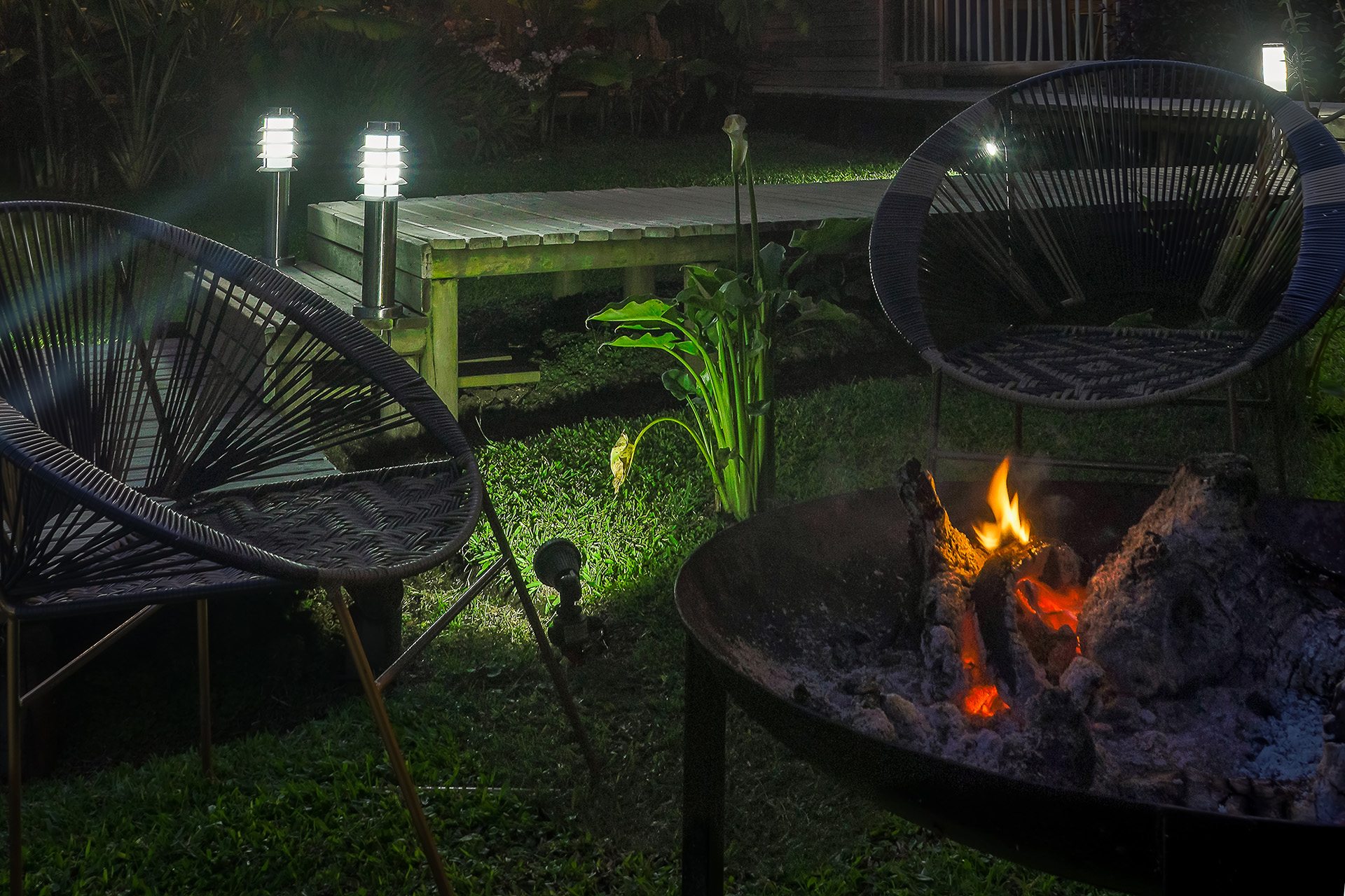 Terasu Hotel Salento