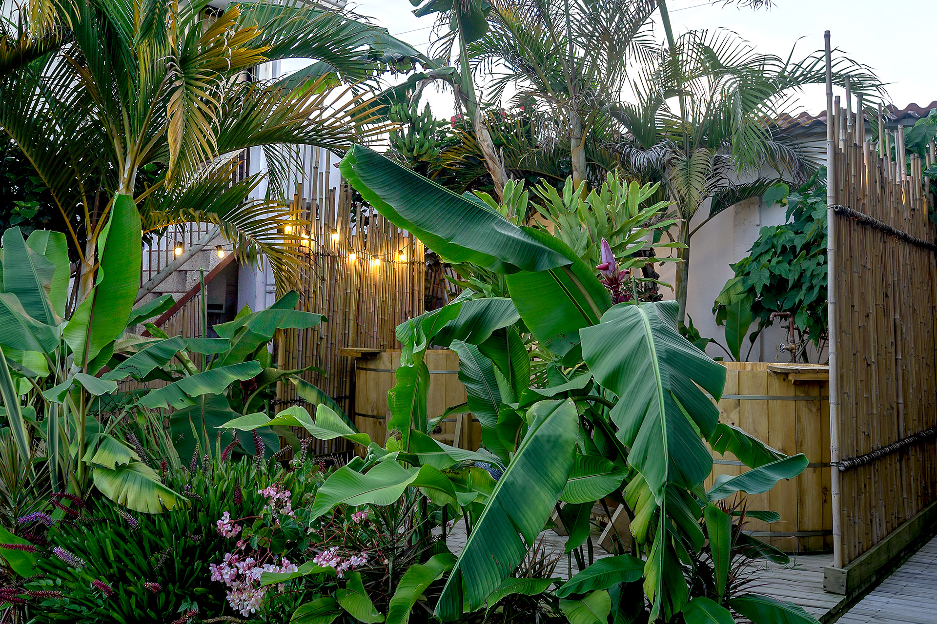 Terasu Hotel Salento