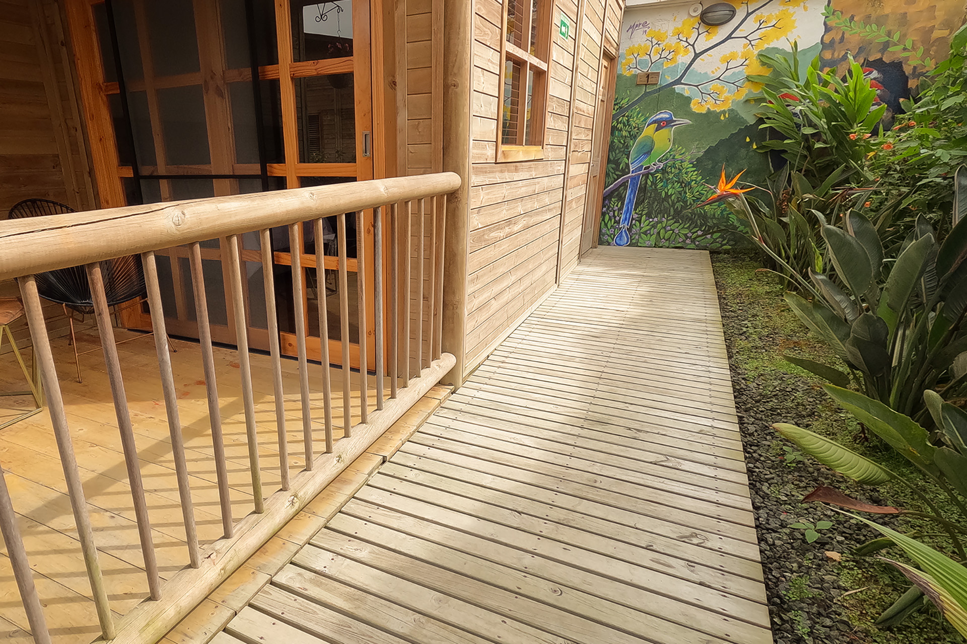 Terasu Hotel Salento