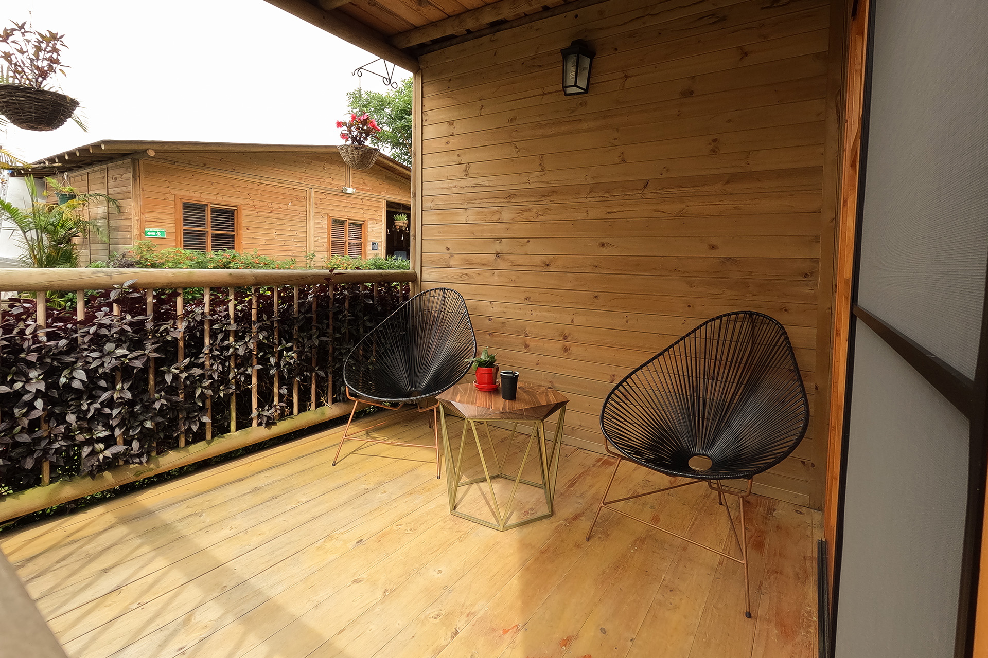 Terasu Hotel Salento