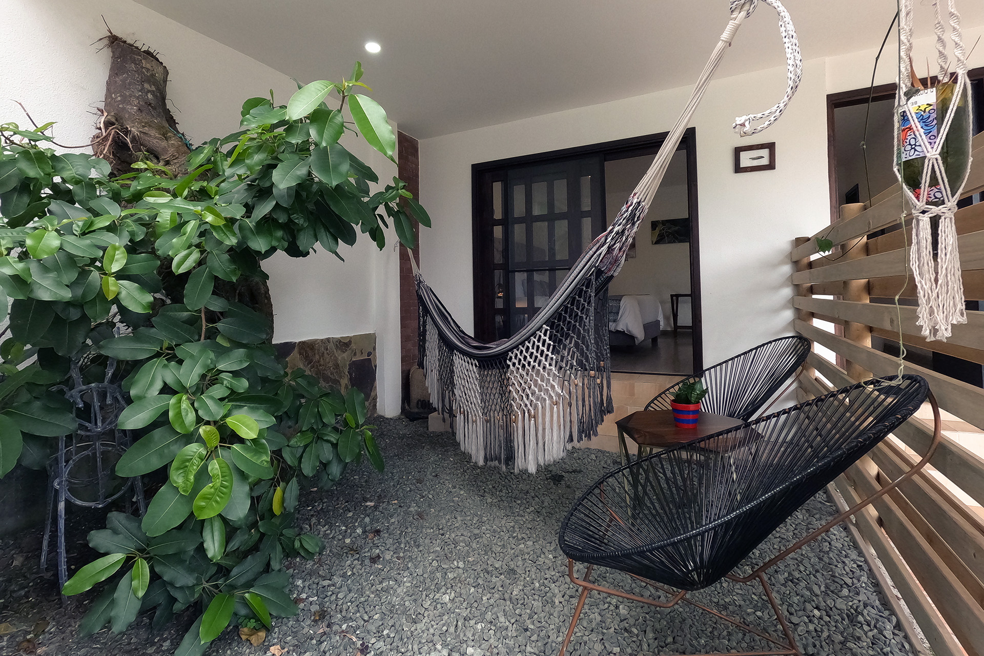 Terasu Hotel Salento