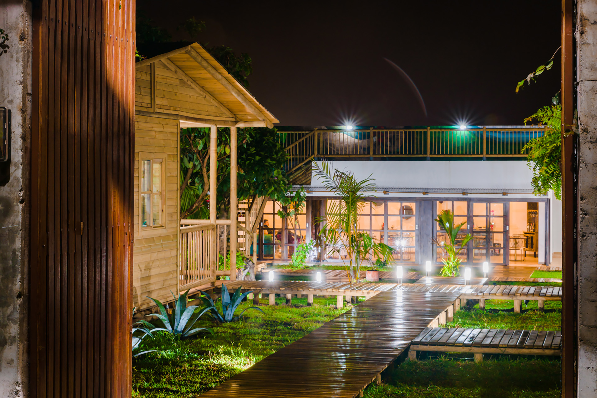 Terasu Hotel Salento