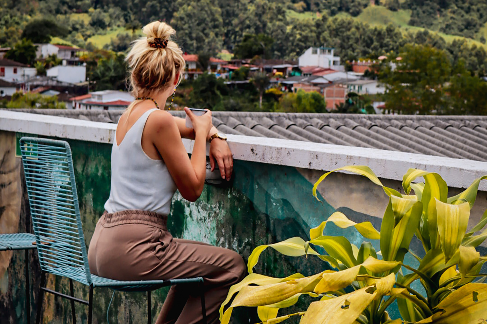 Terasu Hotel Salento