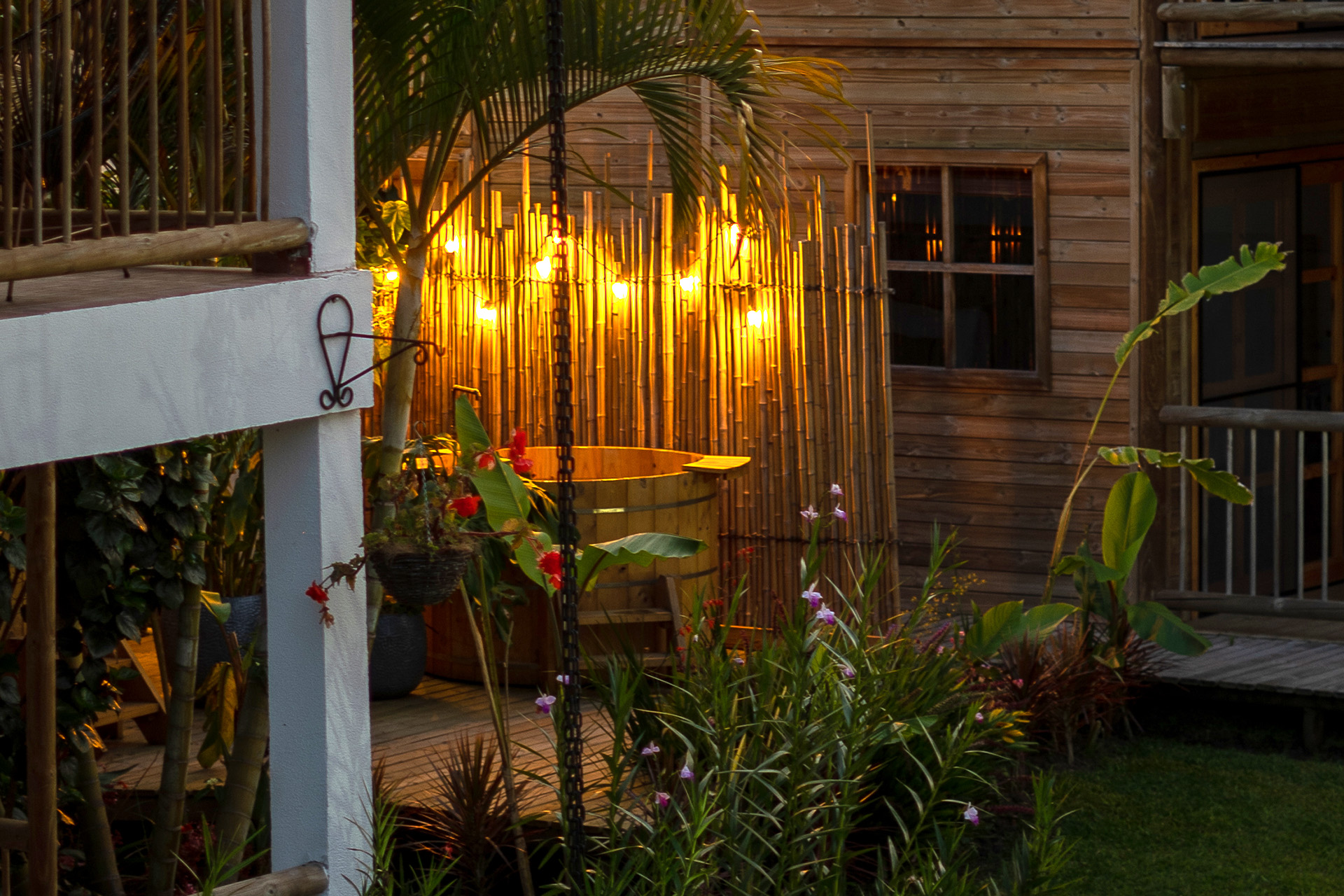 Terasu Hotel Salento