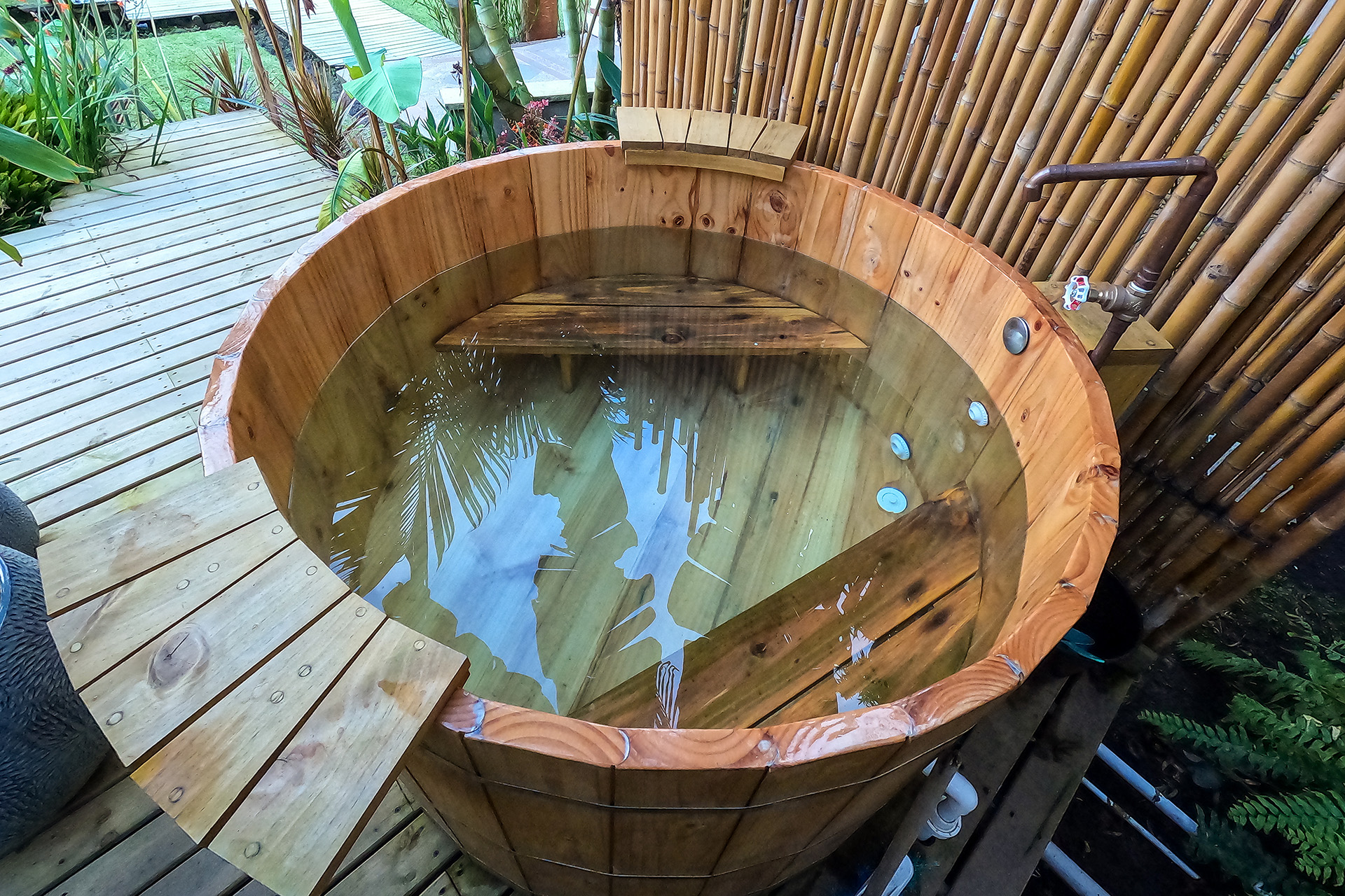 Terasu Hotel Salento