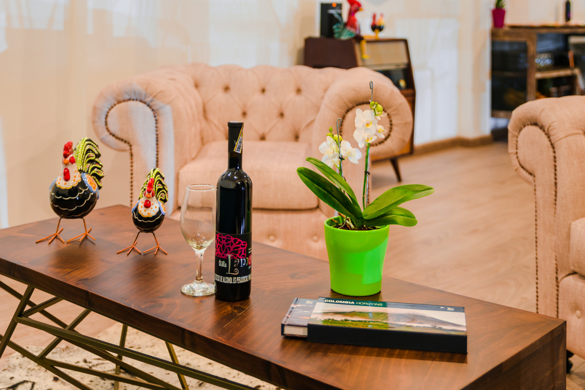 Terasu Hotel Salento