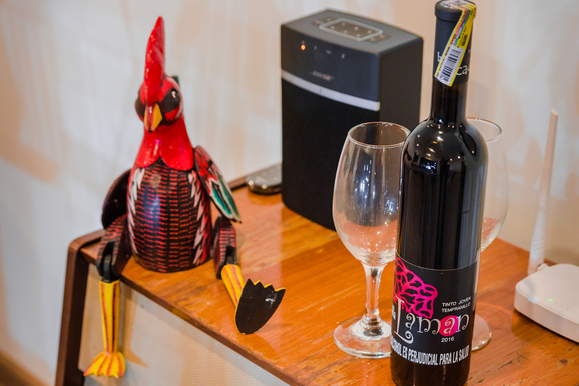 Terasu Hotel Salento