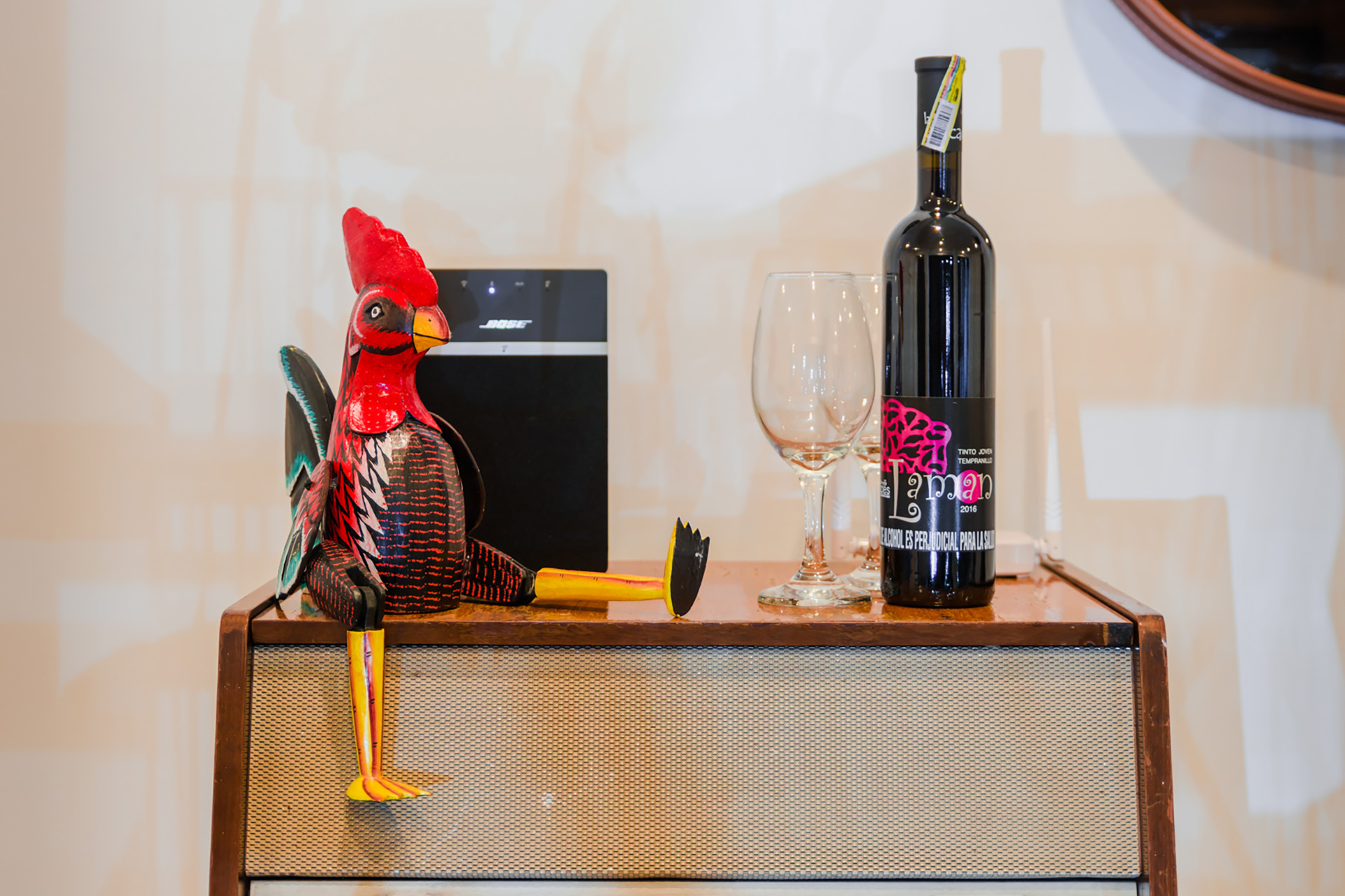 Terasu Hotel Salento