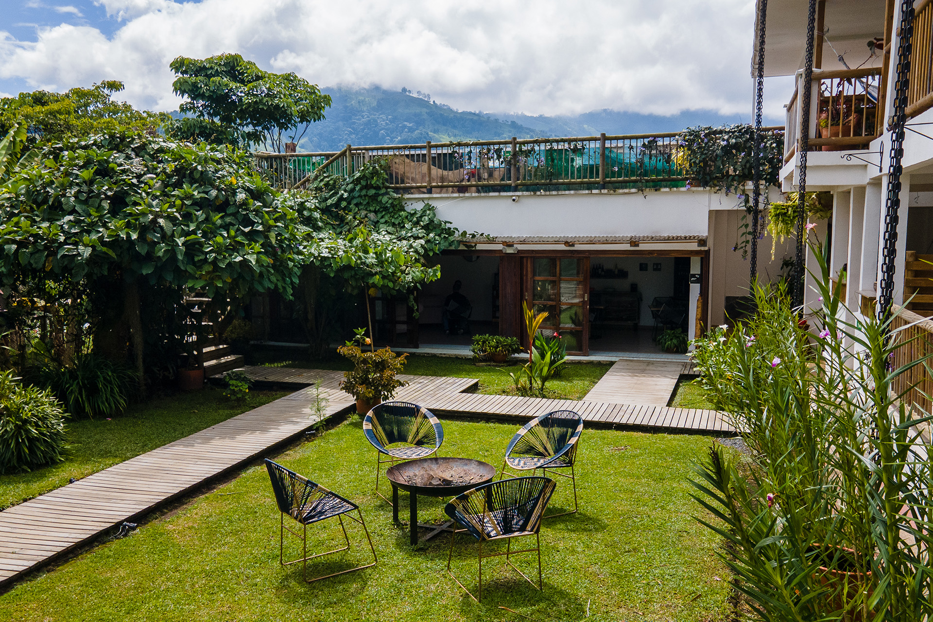 Terasu Hotel Salento